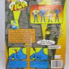 The Tick " I Dig Dinosaur Neil " Tick Talkers