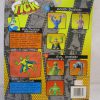 The Tick Color Changing Crusading Chameleon