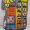 The Tick Grasping El Seed