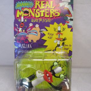 Aaahh!!! Real Monsters Oblina