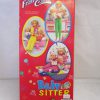 Lucky Fashion Corner Baby Sitter