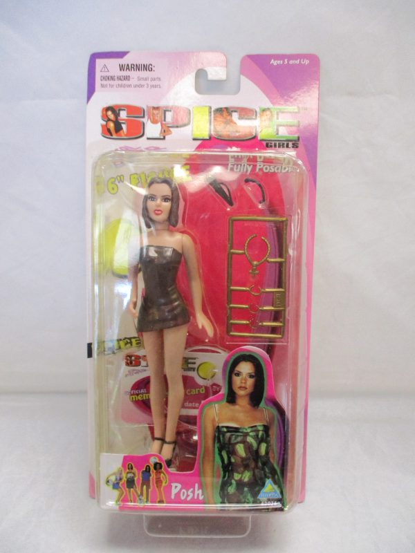 Spice Girls Posh Spice