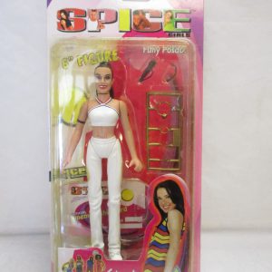 Spice Girls Sporty Spice