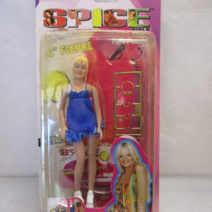 Spice Girls Baby Spice