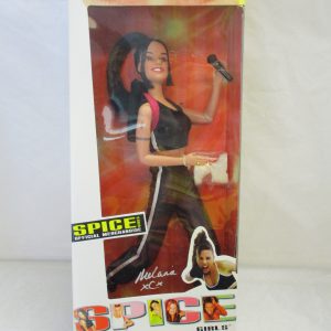 Spice Girls Ginger Spice