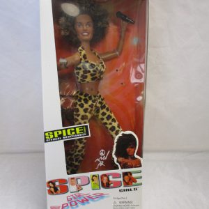 Spice Girls Scary Spice
