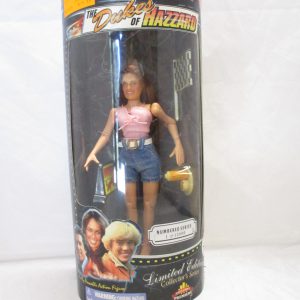 Exclusive Premiere Daisy Duke