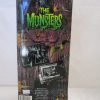 Exclusive Premiere Lily Munster