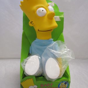 The Simpsons Bart Simpson
