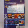 Toy Biz Spider-Man Spider Wars Mystical Morphing Cape Dr. Strange