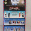 WWF Ringside Collection Series 1 Sunny