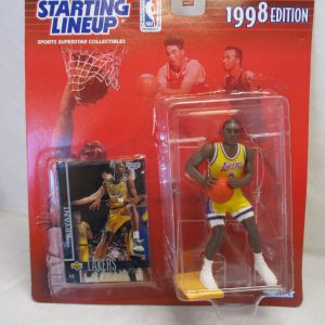 Kenner Starting Lineup Kobe Bryant