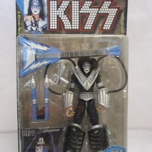 McFarlane KISS Ace Frehley (Booklet Insert)