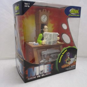 Galoob Men In Black Jeebs