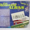 The Roswell Mini Aliens