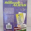 Street Players Roswell Alien