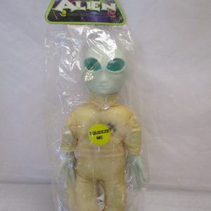 Gemmy Roswell Alien