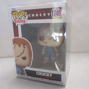 Funko POP! Bride Of Chucky - Chucky #1249