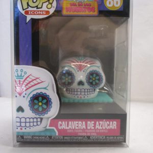 Funko POP! Calavera De Azucar #86