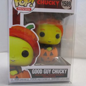 Funko POP! Chucky #1589 Good Guy Chucky