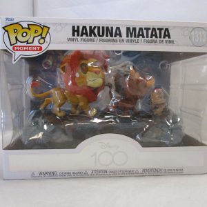 Funko POP! Hakuna Matata #1313