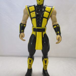 Toy Island 10 " Scorpion