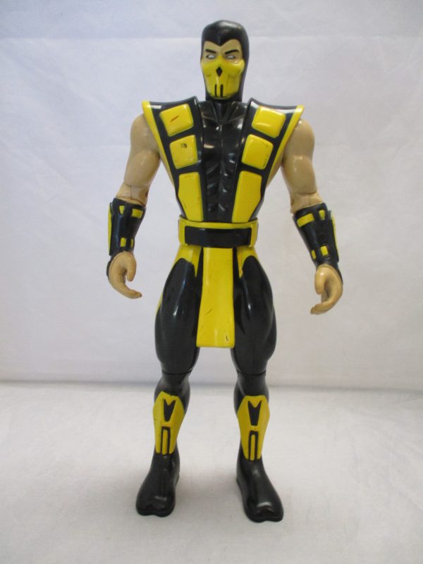 Toy Island 10 " Scorpion