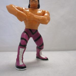 WWF Hasbro Series 1 Rick Rude