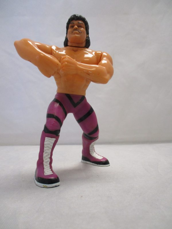 WWF Hasbro Series 1 Rick Rude