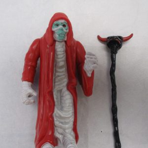 Thundercats Mumm-Ra Mail-Away