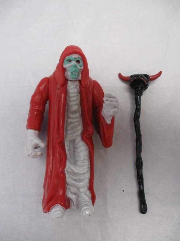 Thundercats Mumm-Ra Mail-Away