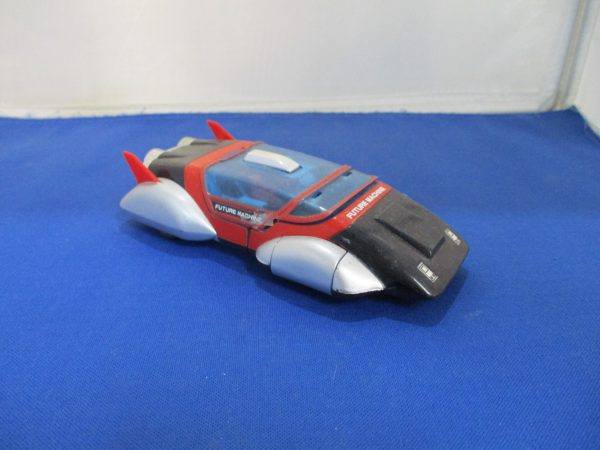 Gobots Psycho