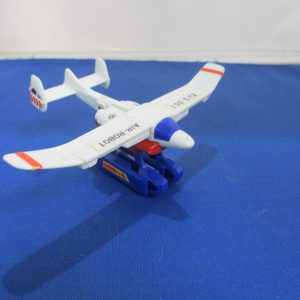 KO Gobots Wingwalker