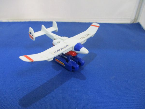 KO Gobots Wingwalker