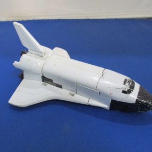 Super Gobot Spay-C