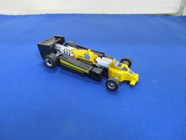 Gobots Slicks