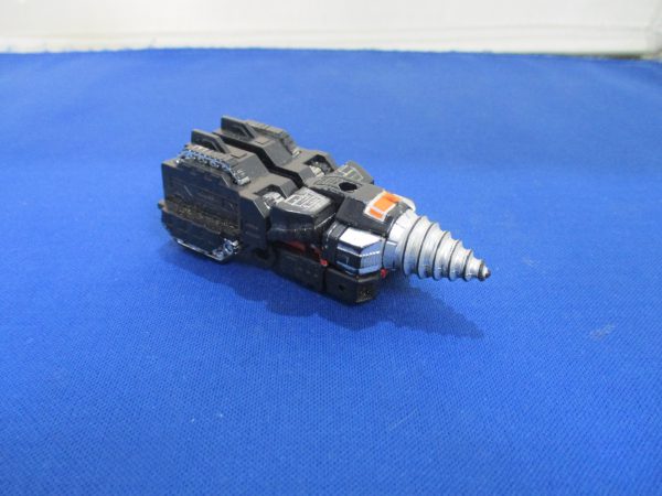 Gobot Screwhead