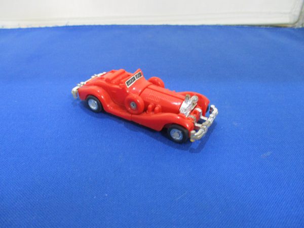 Gobots Good Knight