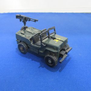 Gobot Jeeper Creeper