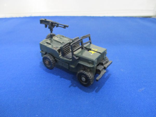 Gobot Jeeper Creeper