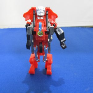 Gobot KO Night Ranger