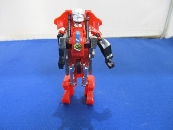 Gobot KO Night Ranger