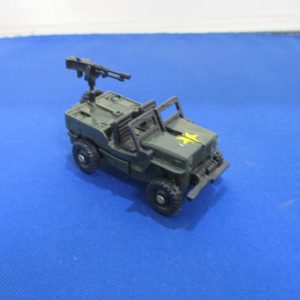 Gobot Jeeper Creeper