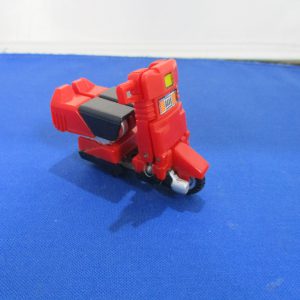 Gobot Scooter