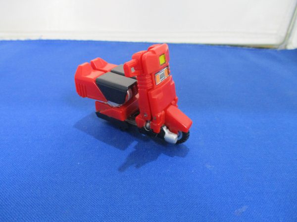 Gobot Scooter