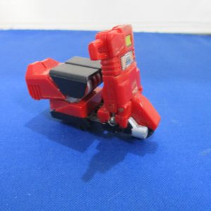 Gobot Scooter