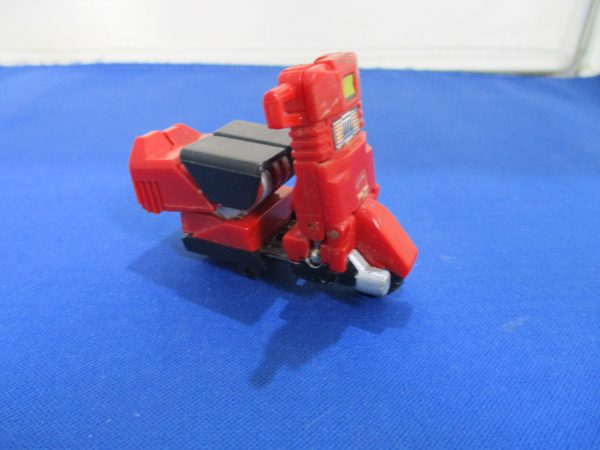Gobot Scooter