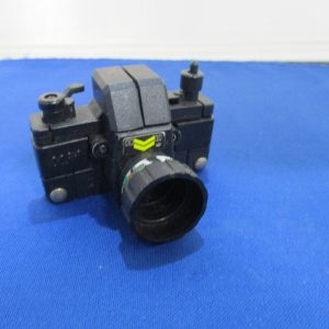 Converters Spies Camera