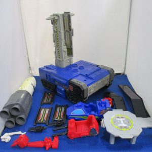 G1 Countdown