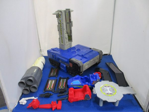 G1 Countdown